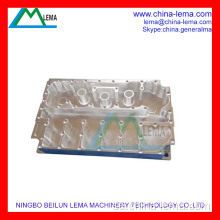 Aluminium Injection Communication Cavity